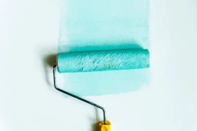 Peinture intérieure à Gilly-lès-Cîteaux — murs, plafonds et boiseries